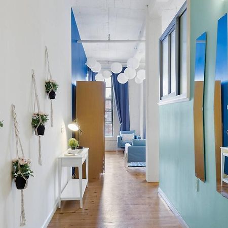 Apartament Trifecta 2Br Free Parking Modern Superhost Durham Zewnętrze zdjęcie